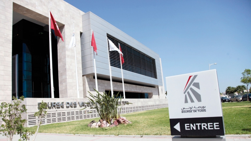 خلال أفريل 2024..بورصة تونس: "توننداكس" يسجل ارتفاعا بنسبة 05ر2 بالمائة 